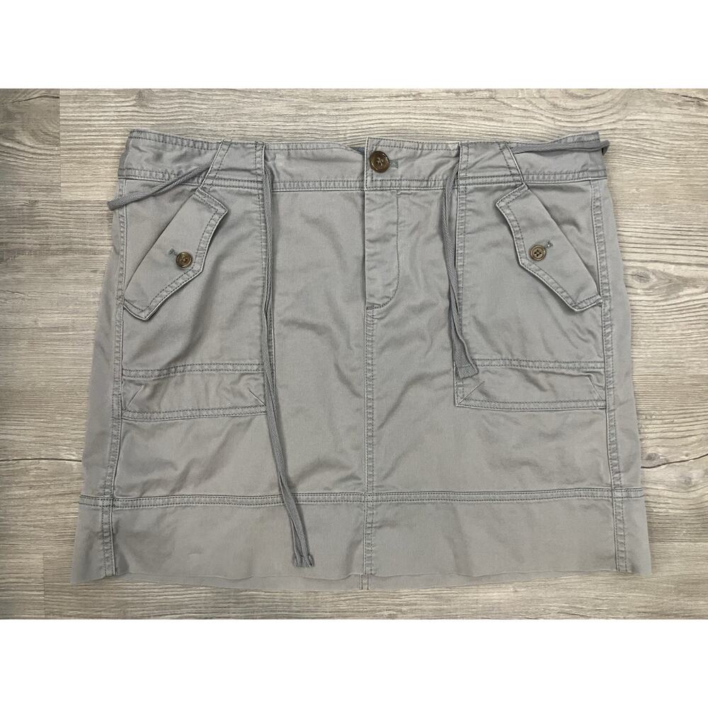 Banana Republic Pocket Detail Skirt Women’s Size 14